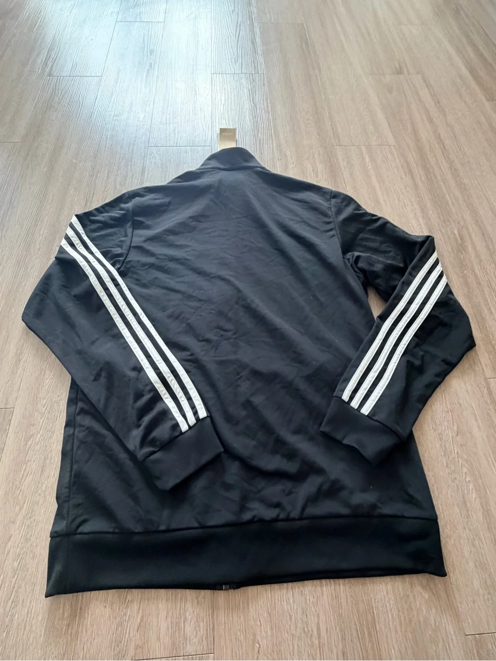 adidas classic zip